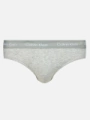 Pánské slipy Calvin Klein 3 pack U2661(5)5
