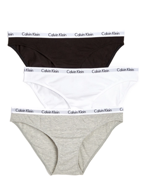 Kalhotky Calvin Klein 3 pack D1623(8)