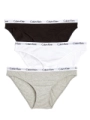 Kalhotky Calvin Klein 3 pack D1623(8)8