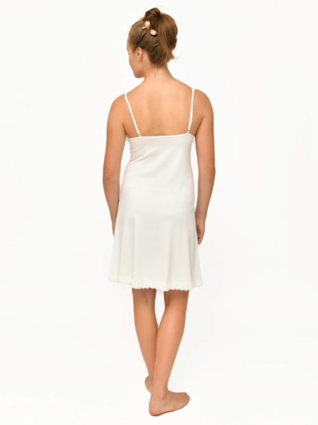 Noční košilka Follia modal Olivia(2)