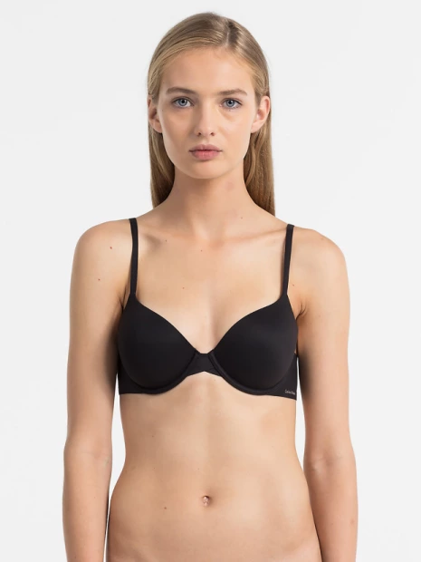 Podprsenka Calvin Klein Perfectly Fit F3837(2)