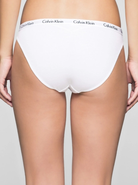 Kalhotky Calvin Klein 3 pack D1623(5)