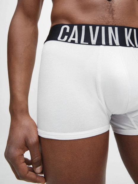 Pánské boxerky Calvin Klein NB1042(3)
