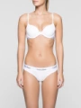 Dámská tanga Calvin Klein F3786