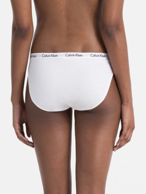 Kalhotky Calvin Klein 3 pack QD3588(4)