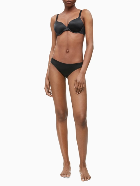 Kalhotky Calvin Klein Liquid Touch QF4481(2)