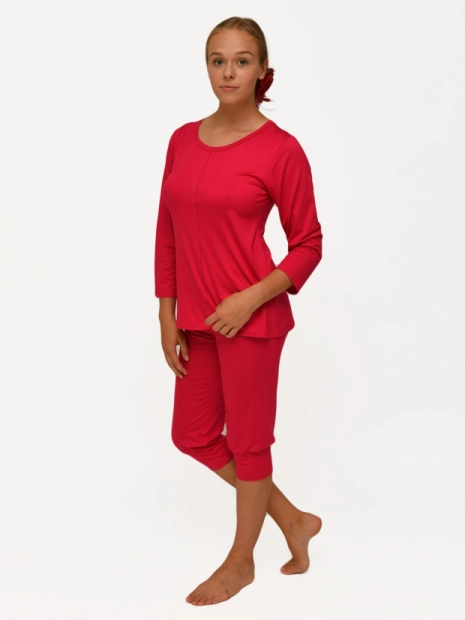 Dámské pyžamo Follia modal Irene/Vega