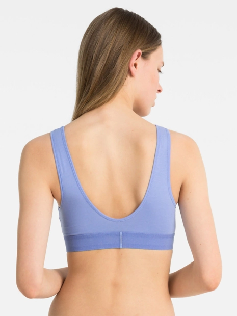 Podprsenka Calvin Klein Monogram QF4918 (4)