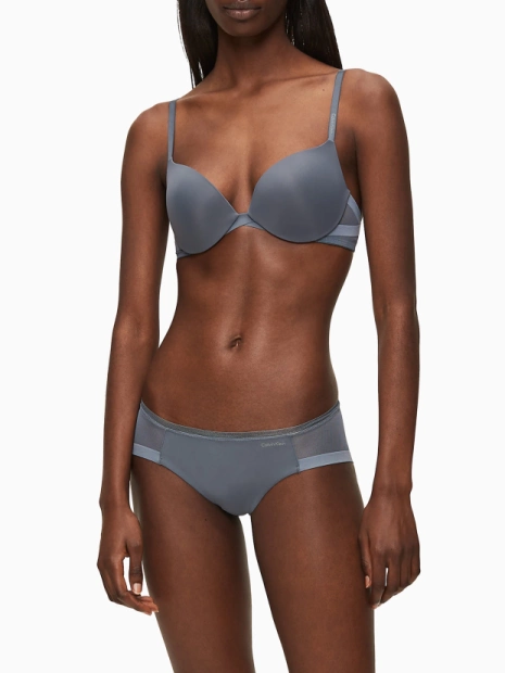 Kalhotky Calvin Klein QF1708/CDQ(5)