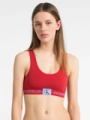 Podprsenka Calvin Klein Monogram QF4918 (2)2