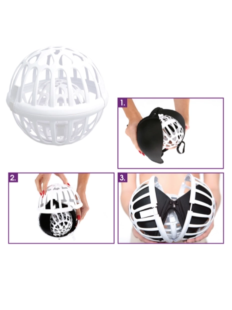 Koule na praní prádla Julimex BA-17(2)