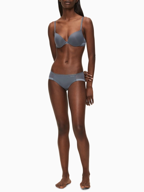 Kalhotky Calvin Klein QF1708/CDQ(3)