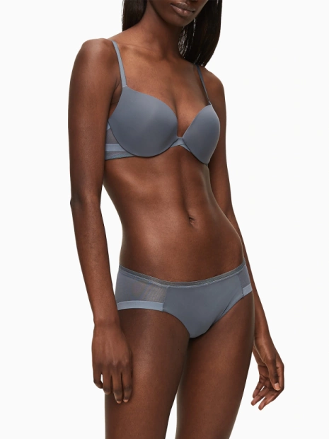 Kalhotky Calvin Klein QF1708/CDQ(4)