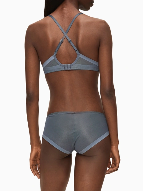 Kalhotky Calvin Klein QF1708/CDQ(6)