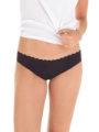 Dámské kalhotky DIM 2 pack D04NR(3)3