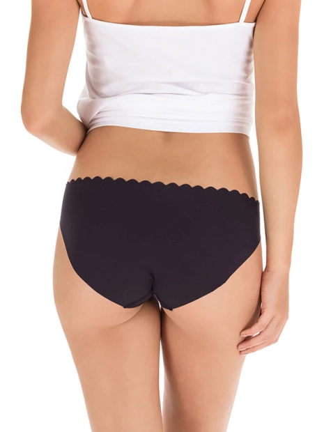 Dámské kalhotky DIM 2 pack D04NR(5)