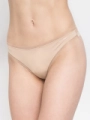 Dámská tanga Calvin Klein Sculpted QF1666(4)4