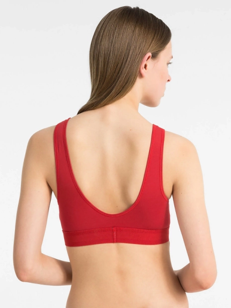 Podprsenka Calvin Klein Monogram QF4918 (3)