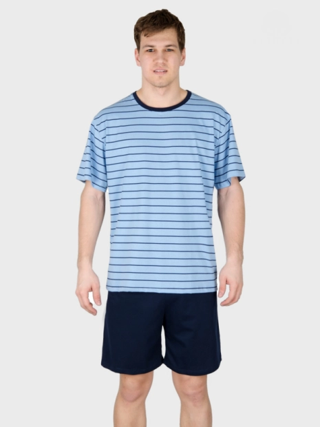 Pánské pyžamo Regina 539