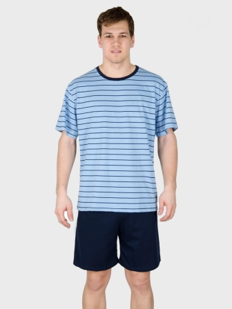 Pánské pyžamo Regina 539