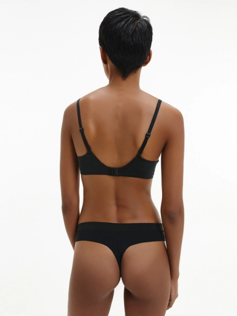 Tanga Calvin Klein Fit Flex QF6047/UB1(3)