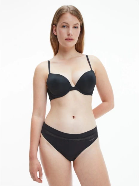 Tanga Calvin Klein Fit Flex QF6047/UB1(5)