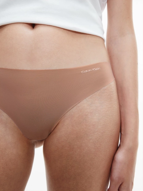 Tanga Calvin Klein Invisibles D3428/7NS(2)