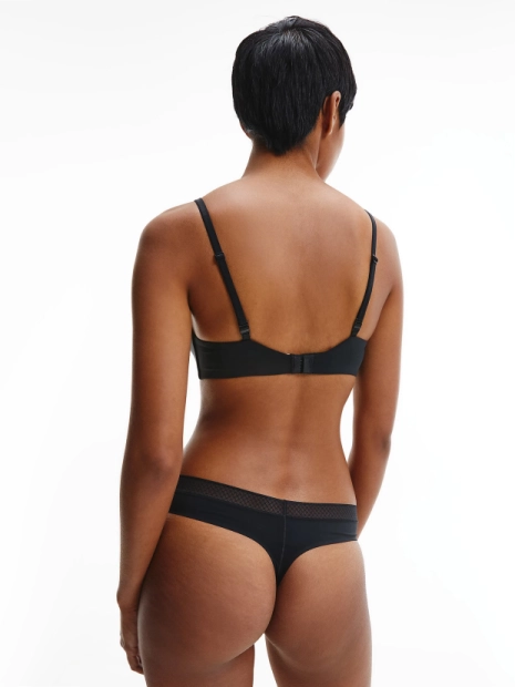  Podprsenka Calvin Klein  QF6017/UB1(3)