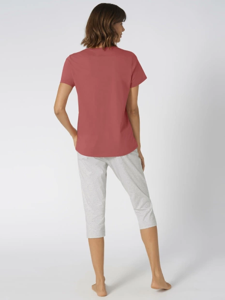 Dámské pyžamo Triumph Sets SS21 PK/1543(2)