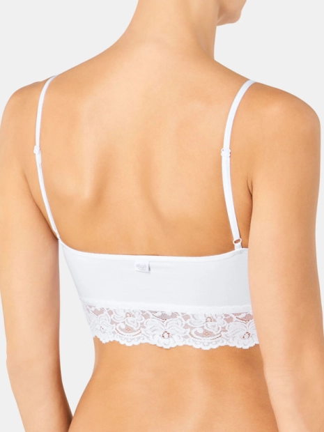 Podprsenka Sloggi Romance Bralette(2)