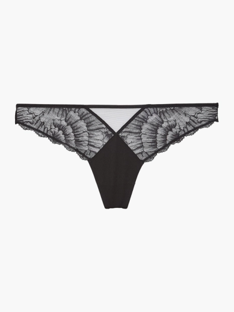 Tanga Calvin Klein  QF6650/UB1(5)