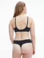 Tanga Calvin Klein Fit Flex QF6047/UB1(7)7