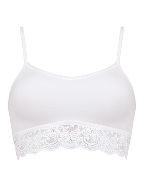 Podprsenka Sloggi Romance Bralette(4)