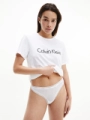 Tanga Calvin Klein 3pack QD3802/FIY(6)6