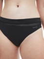 Tanga Calvin Klein Fit Flex QF6047/UB1(6)6