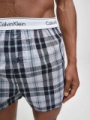Pánské trenýrky Calvin Klein 2 pack NB1396/JKZ(3)3