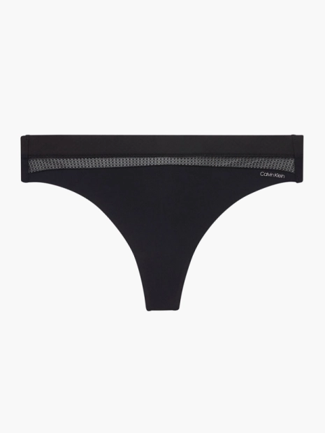 Tanga Calvin Klein Fit Flex QF6047/UB1(4)