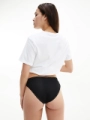 Kalhotky Calvin Klein 3pack QD3804/FIY (4)4