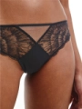 Tanga Calvin Klein  QF6650/UB1(3)3