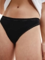 Tanga Calvin Klein 3pack QD3802/FIY(5)5