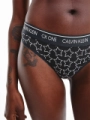  Dámský set Calvin Klein QF5727/V52(3)3