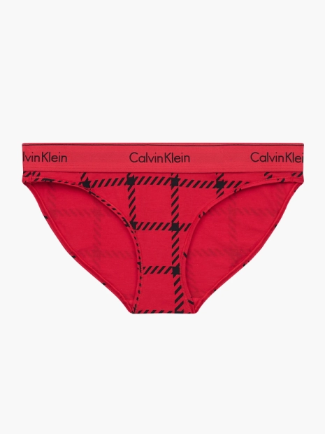 Kalhotky Calvin Klein QF6862/VGM(4)