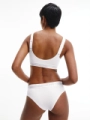 Kalhotky Calvin Klein Modern Structure QF6718/100(2)2