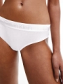 Kalhotky Calvin Klein Modern Structure QF6718/100(5)5