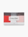 Kalhotky Calvin Klein 3 pack QD3561/W5E(7)7