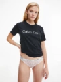 Kalhotky Calvin Klein 3 pack QD3926/24X (6)6