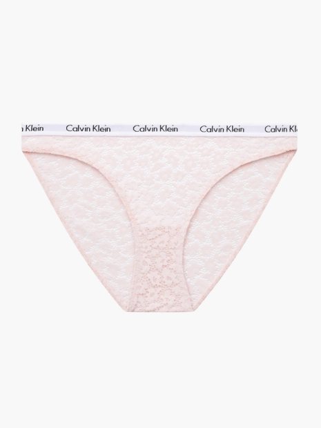 Kalhotky Calvin Klein QD3860/ETE(4)