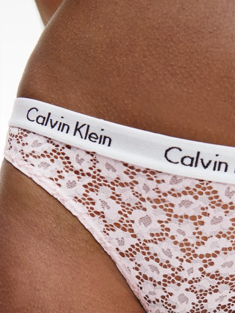 Kalhotky Calvin Klein QD3860/ETE(2)