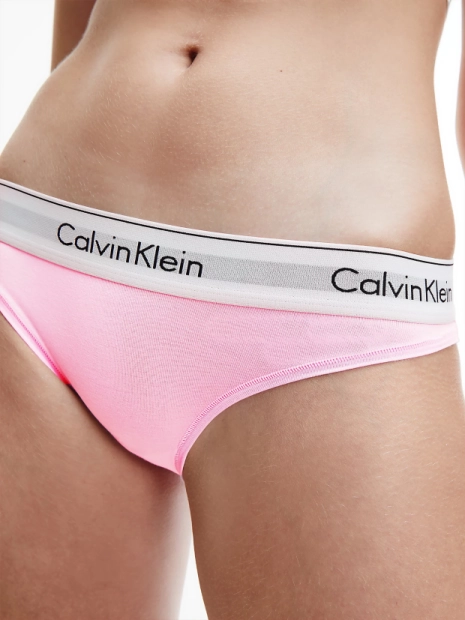 Kalhotky Calvin Klein F3787/TOE(2)