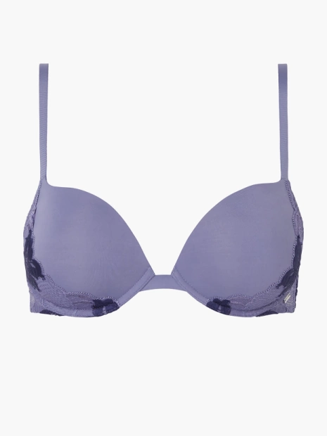 Podprsenka Calvin Klein Flex Poppy QF6627/UXD(4)